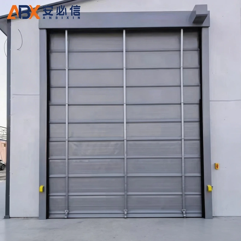 许昌市堆积门