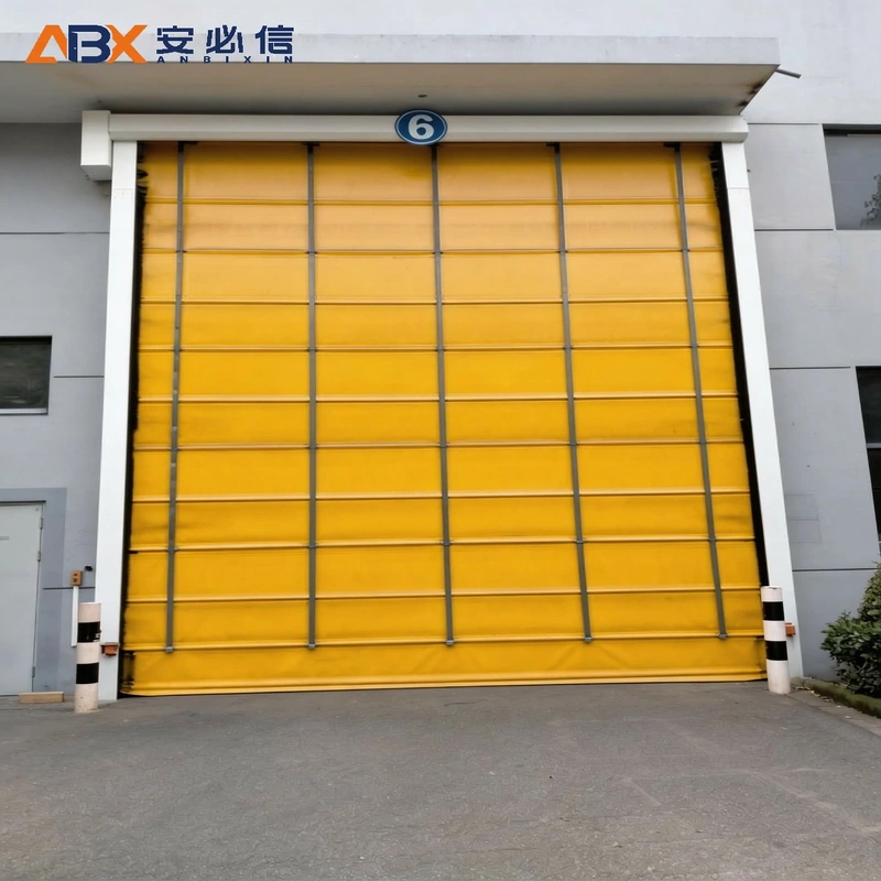 许昌市背带堆积门